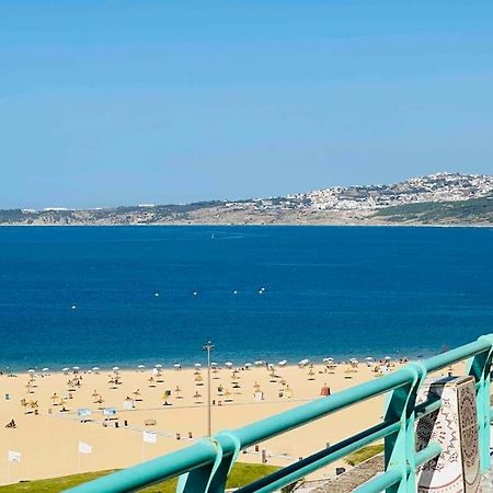 Luxueux Appartement Centre Et Plage & Wifi ! Tanger Zewnętrze zdjęcie