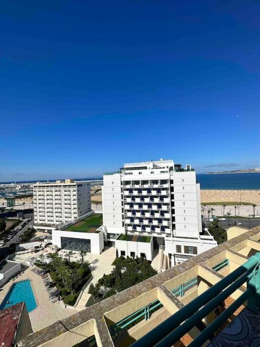 Luxueux Appartement Centre Et Plage & Wifi ! Tanger Zewnętrze zdjęcie